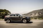 BMW X6 xDrive 5.0i 2015 года